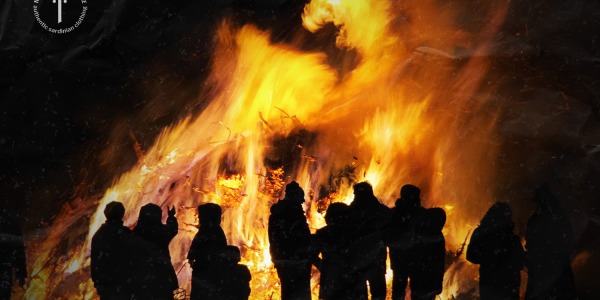 Sant’Antonio Abate: il Santo che rubò il fuoco agli inferi
